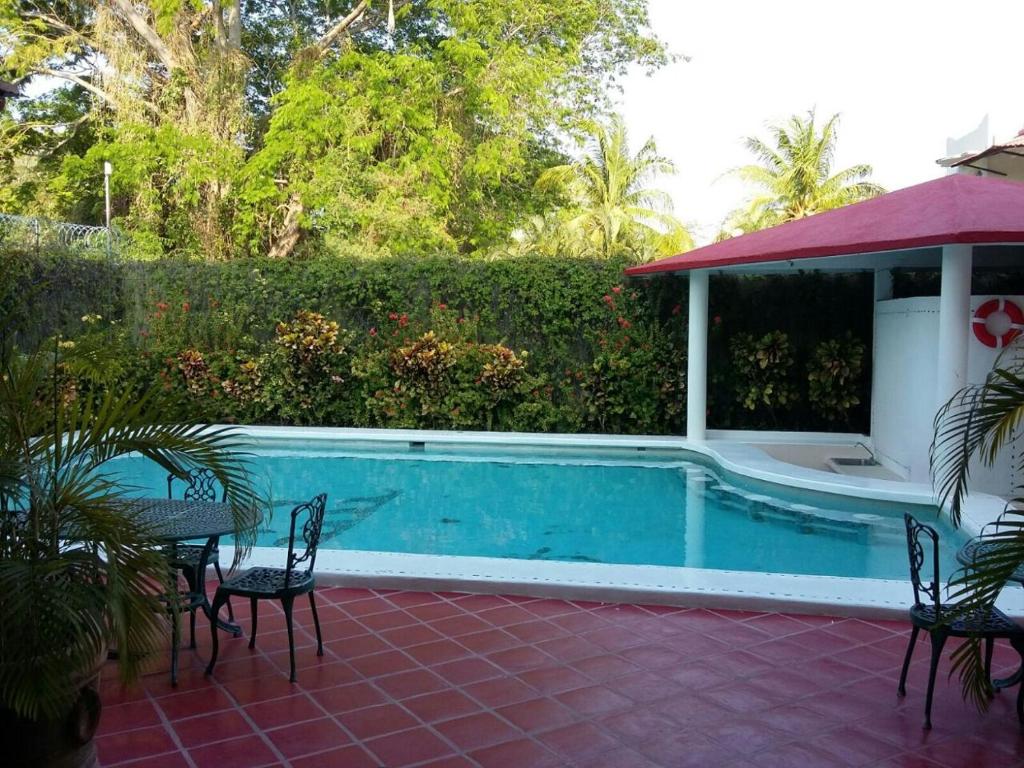 Balcón Gueela, Huatulco