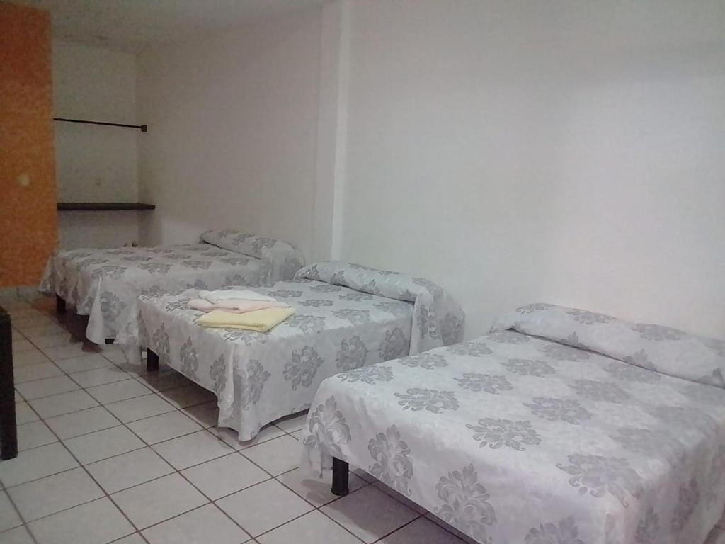 Balcón Gueela, Huatulco