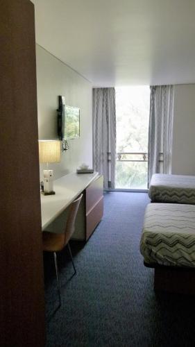 Sport Aristos Hotel CDMX, Ciudad de México