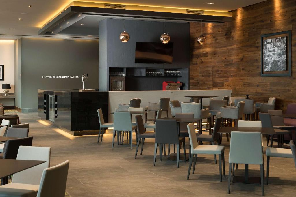 Hampton Inn by Hilton León, León
