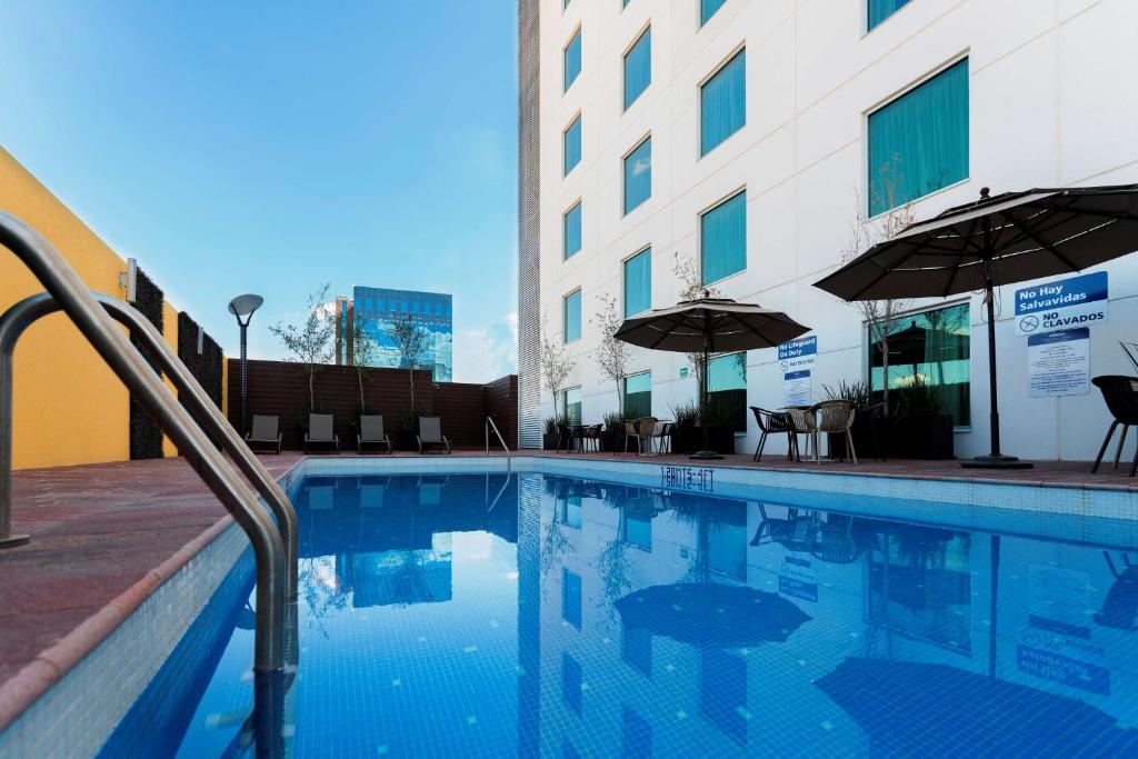 Hampton Inn by Hilton León, León