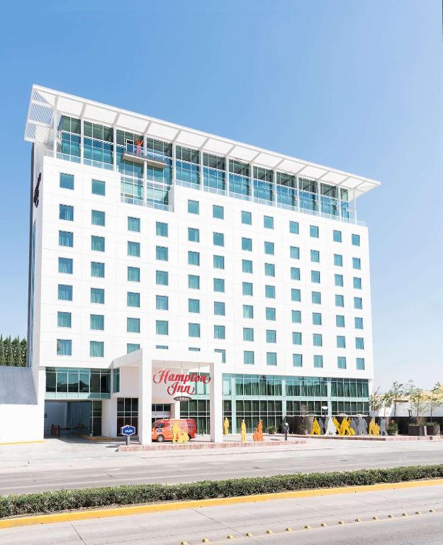 Hampton Inn by Hilton León, León