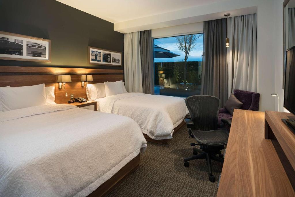 Hampton Inn by Hilton León, León
