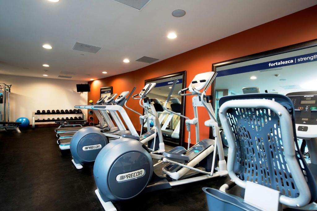 Hampton Inn by Hilton León, León