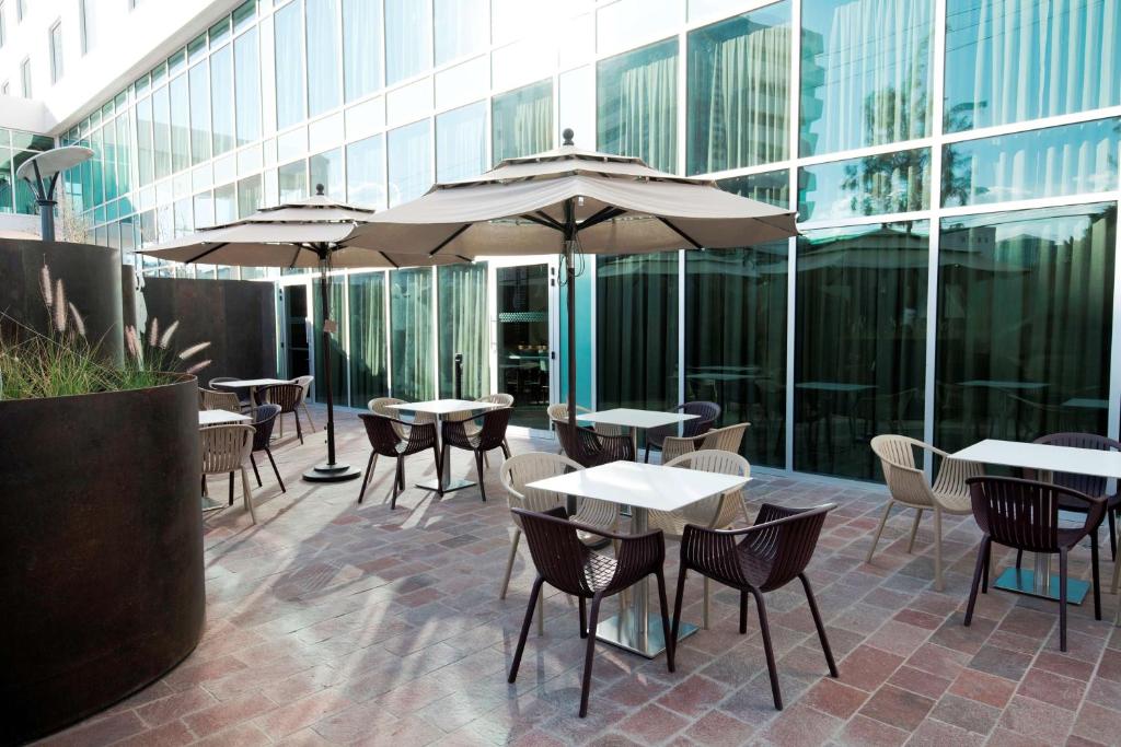 Hampton Inn by Hilton León, León
