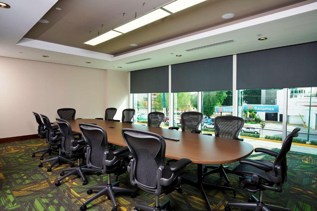 Hampton Inn by Hilton León, León