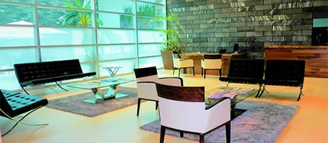 Holiday Inn and Suites Plaza Mayor, León