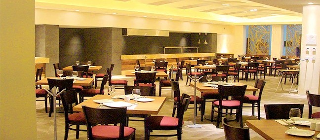 Holiday Inn and Suites Plaza Mayor, León