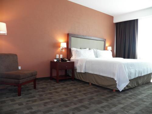 Holiday Inn and Suites Plaza Mayor, León