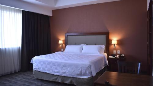 Holiday Inn and Suites Plaza Mayor, León