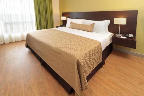 Staybridge Suites San Luis Potosí, San Luis Potosí