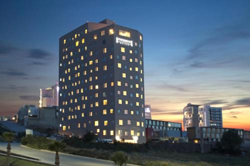Staybridge Suites San Luis Potosí, San Luis Potosí