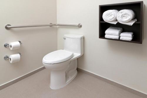 Staybridge Suites San Luis Potosí, San Luis Potosí