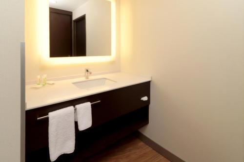 Staybridge Suites San Luis Potosí, San Luis Potosí