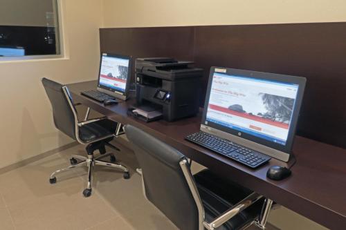 Staybridge Suites San Luis Potosí, San Luis Potosí
