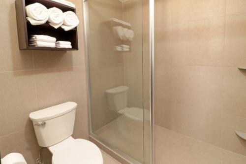 Staybridge Suites San Luis Potosí, San Luis Potosí