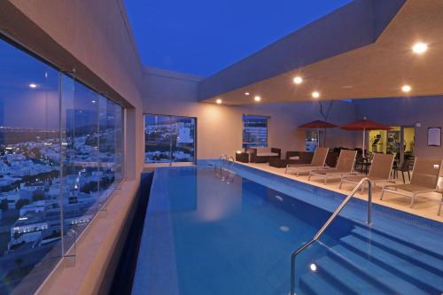 Staybridge Suites San Luis Potosí, San Luis Potosí