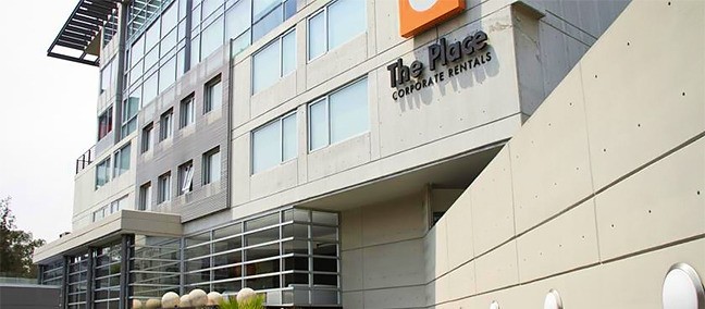 The Place Corporate Rentals, Ciudad de México