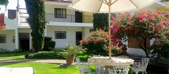 La Quinta SM, Ciudad Guzmán