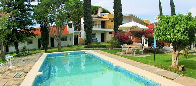 La Quinta SM, Ciudad Guzmán