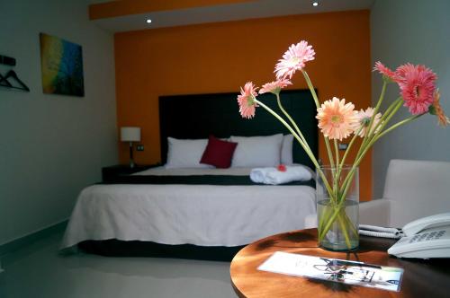 Casa Palomino, Mérida
