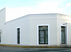 Casa Palomino, Mérida