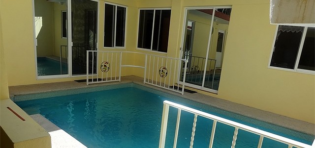 Marfil, Acapulco