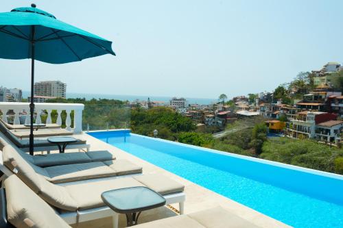 Rivera del Río, Puerto Vallarta