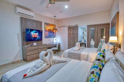 Casa Nicole, Puerto Vallarta