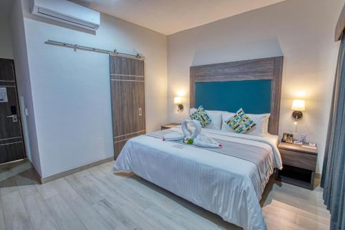 Casa Nicole, Puerto Vallarta