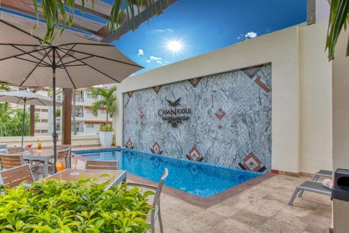 Casa Nicole, Puerto Vallarta