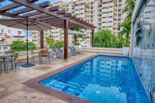 Casa Nicole, Puerto Vallarta