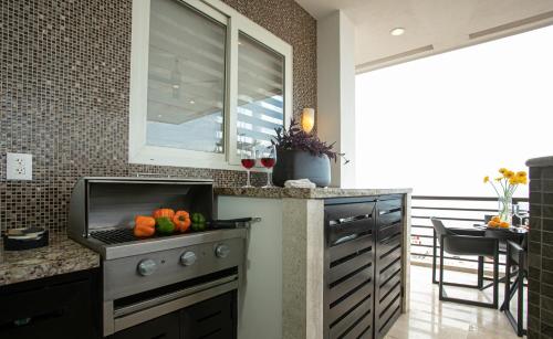 Pinnacle Resorts 180, Puerto Vallarta