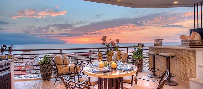 Pinnacle Resorts 180, Puerto Vallarta
