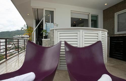 Pinnacle Resorts 180, Puerto Vallarta