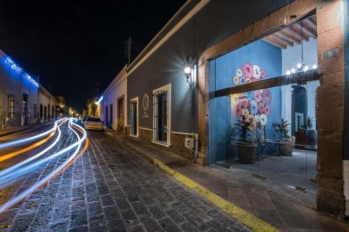 Casa Altamira, Querétaro