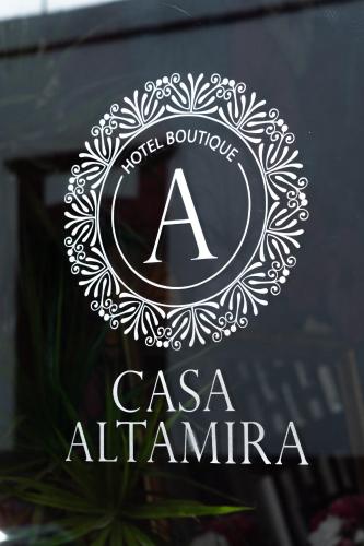 Casa Altamira, Querétaro