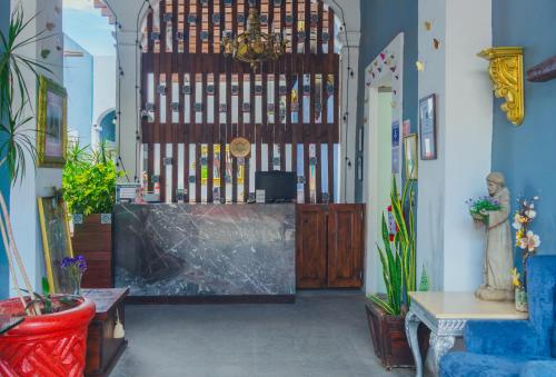 Casa Altamira, Querétaro