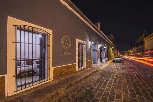 Casa Altamira, Querétaro