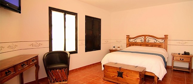 Villa del Villar, Querétaro