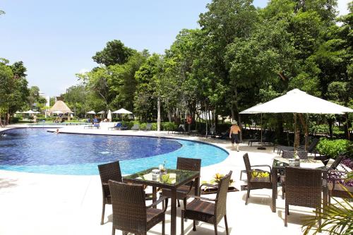 Luxury Bahia Principe Sian Kaan, Akumal