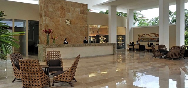 Luxury Bahia Principe Sian Kaan, Akumal