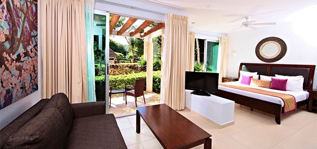 Luxury Bahia Principe Sian Kaan, Akumal