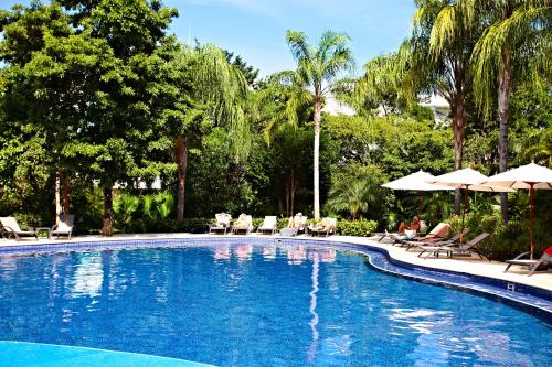 Luxury Bahia Principe Sian Kaan, Akumal