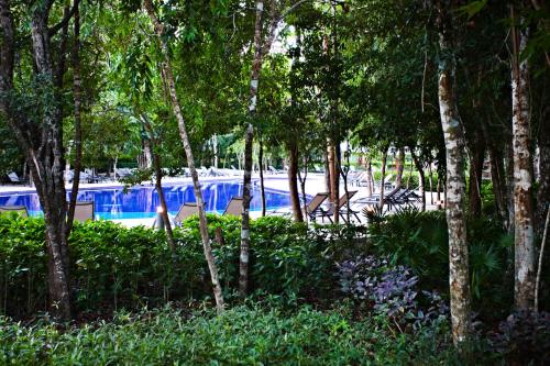 Luxury Bahia Principe Sian Kaan, Akumal