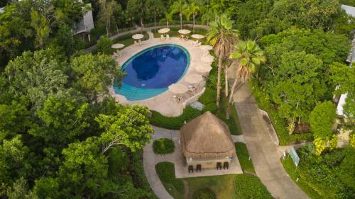 Luxury Bahia Principe Sian Kaan, Akumal