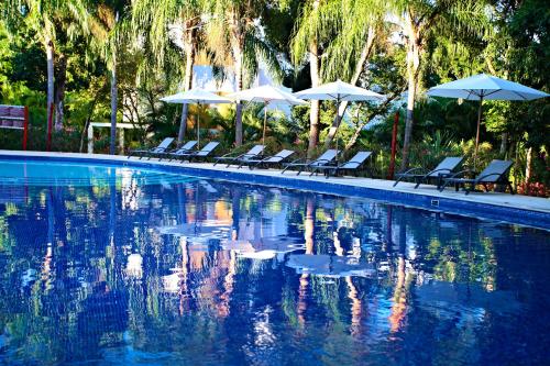 Luxury Bahia Principe Sian Kaan, Akumal