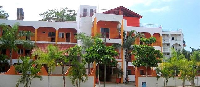 Del Río, Rincón de Guayabitos