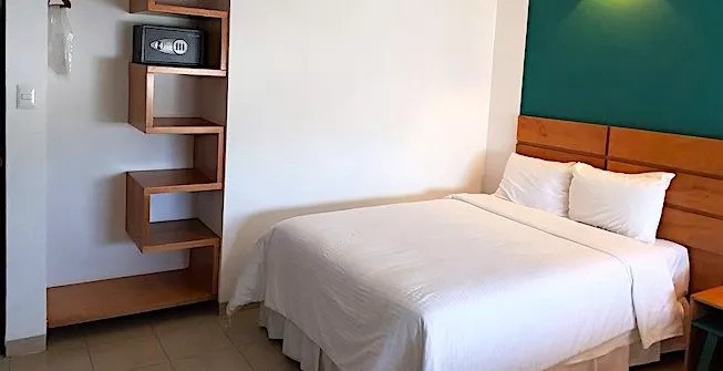 Residencias Inn Salamanca, Salamanca