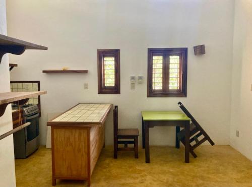 Posada Paloma, San Agustinillo